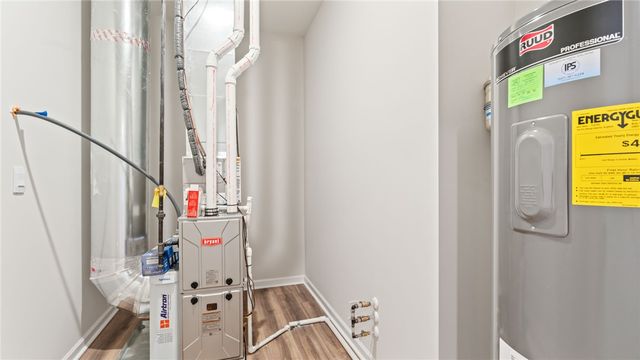 2210 Hackberry Street, Springfield, OH 45505