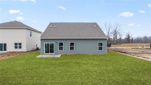 2210 Hackberry Street, Springfield, OH 45505