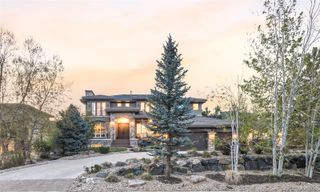 981 Buffalo Ridge Road, Castle Pines, CO 80108