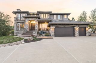 981 Buffalo Ridge Road, Castle Pines, CO 80108