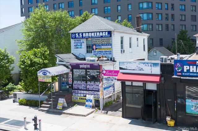 3742 72nd Street, Jackson Heights, NY 11372