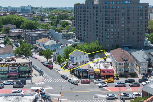 3742 72nd Street, Jackson Heights, NY 11372