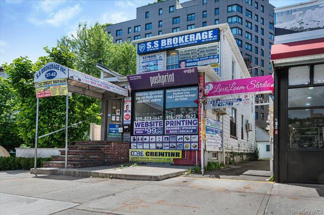 3742 72nd Street, Jackson Heights, NY 11372