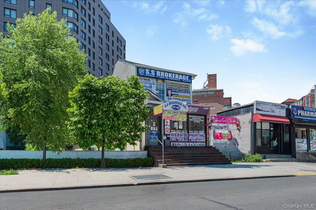 3742 72nd Street, Jackson Heights, NY 11372