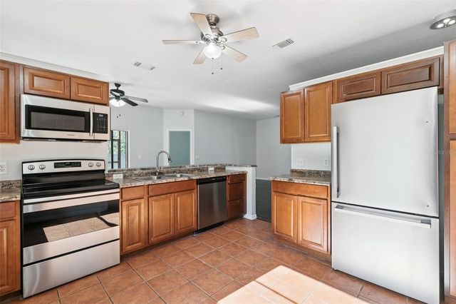 1046 WHITTIER CIRCLE, Oviedo, FL 32765