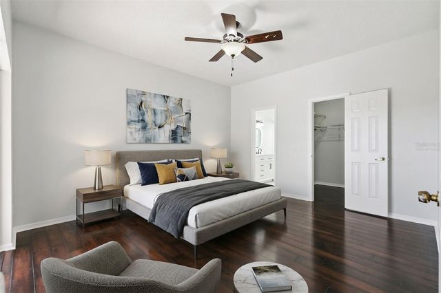 1046 WHITTIER CIRCLE, Oviedo, FL 32765