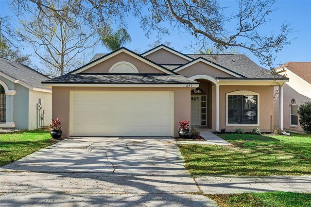1046 WHITTIER CIRCLE, Oviedo, FL 32765