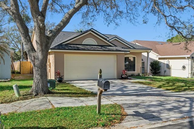 1046 WHITTIER CIRCLE, Oviedo, FL 32765