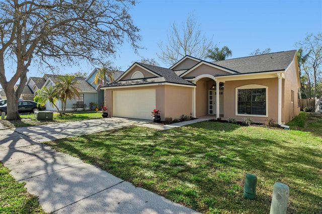 1046 WHITTIER CIRCLE, Oviedo, FL 32765
