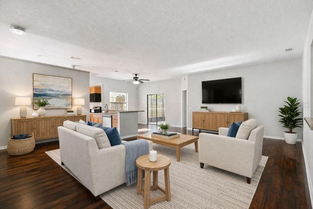 1046 WHITTIER CIRCLE, Oviedo, FL 32765