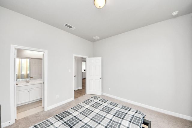 2830 Tumlinson Drive, Fresno, TX 77545