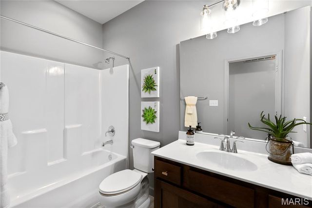 1 TBB Woodside @ Wyndemere Addition, St Louis, MO 63131