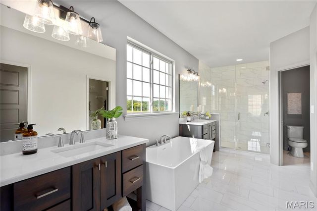 1 TBB Woodside @ Wyndemere Addition, St Louis, MO 63131