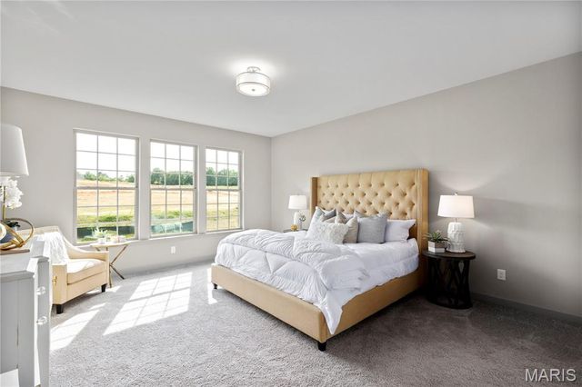 1 TBB Woodside @ Wyndemere Addition, St Louis, MO 63131