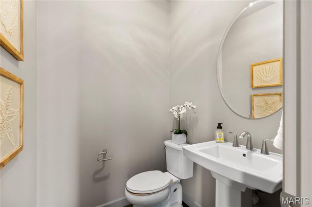 1 TBB Woodside @ Wyndemere Addition, St Louis, MO 63131