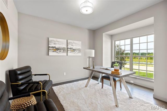 1 TBB Woodside @ Wyndemere Addition, St Louis, MO 63131