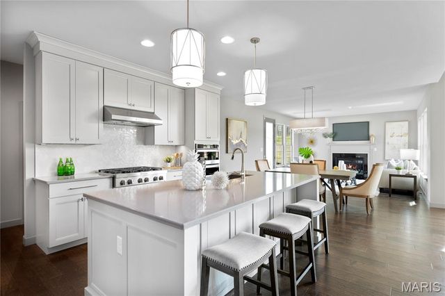 1 TBB Woodside @ Wyndemere Addition, St Louis, MO 63131