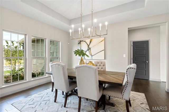 1 TBB Woodside @ Wyndemere Addition, St Louis, MO 63131