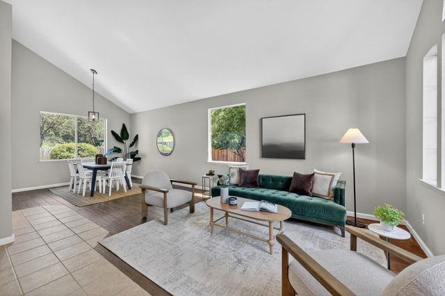 3357 Tourmaline Way, Rescue, CA 95672