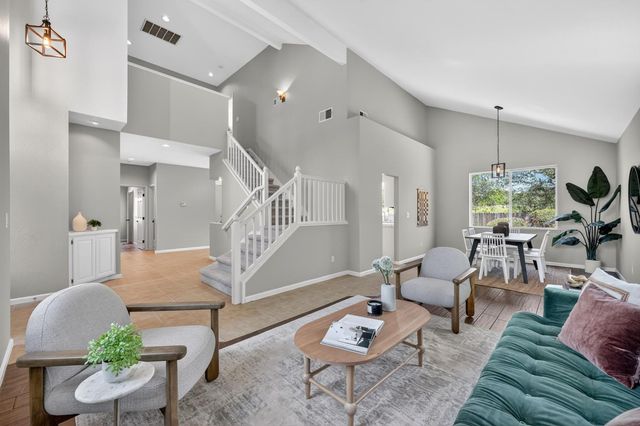 3357 Tourmaline Way, Rescue, CA 95672
