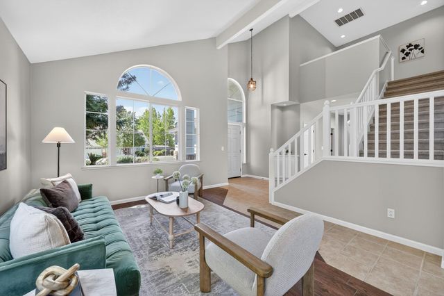 3357 Tourmaline Way, Rescue, CA 95672