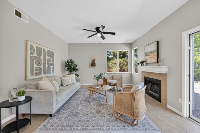 3357 Tourmaline Way, Rescue, CA 95672