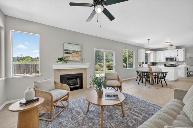 3357 Tourmaline Way, Rescue, CA 95672