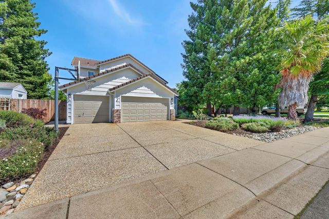 3357 Tourmaline Way, Rescue, CA 95672