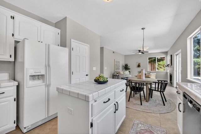 3357 Tourmaline Way, Rescue, CA 95672