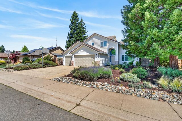 3357 Tourmaline Way, Rescue, CA 95672