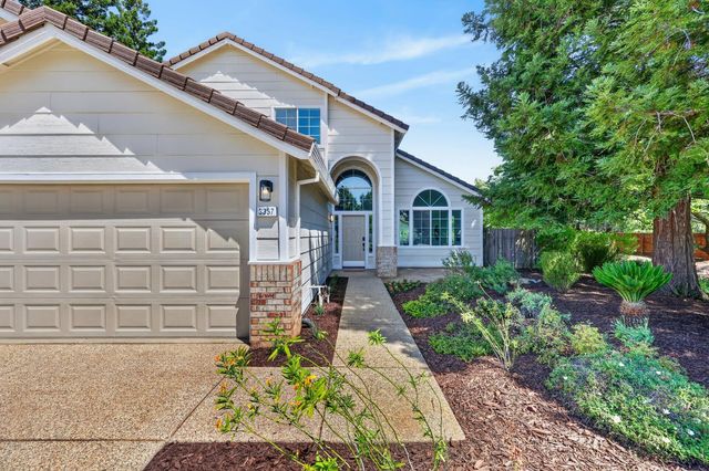 3357 Tourmaline Way, Rescue, CA 95672