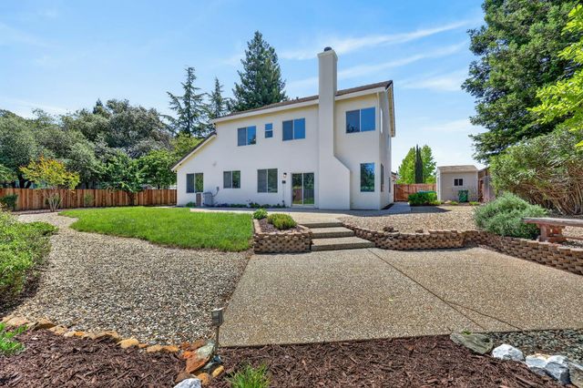 3357 Tourmaline Way, Rescue, CA 95672
