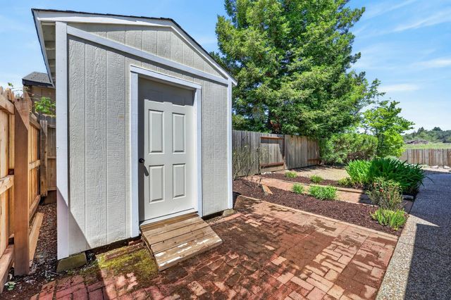 3357 Tourmaline Way, Rescue, CA 95672