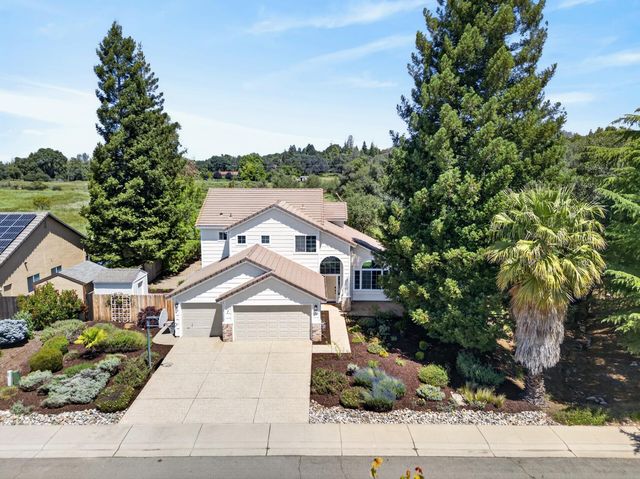 3357 Tourmaline Way, Rescue, CA 95672