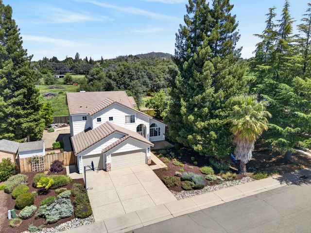 3357 Tourmaline Way, Rescue, CA 95672