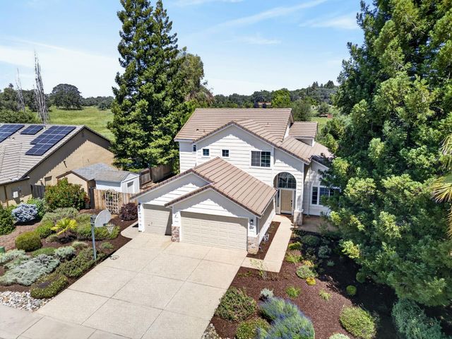 3357 Tourmaline Way, Rescue, CA 95672