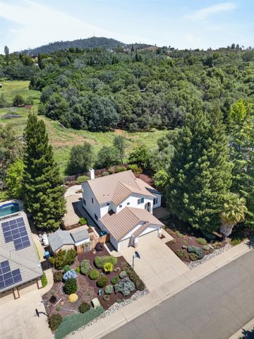 3357 Tourmaline Way, Rescue, CA 95672