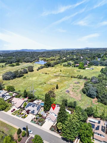 3357 Tourmaline Way, Rescue, CA 95672
