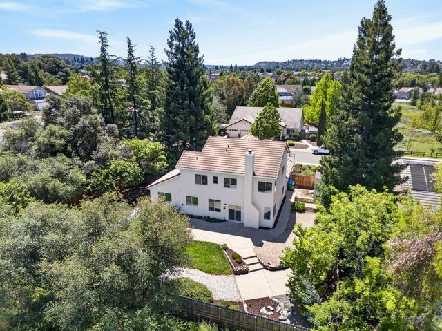 3357 Tourmaline Way, Rescue, CA 95672