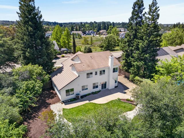 3357 Tourmaline Way, Rescue, CA 95672