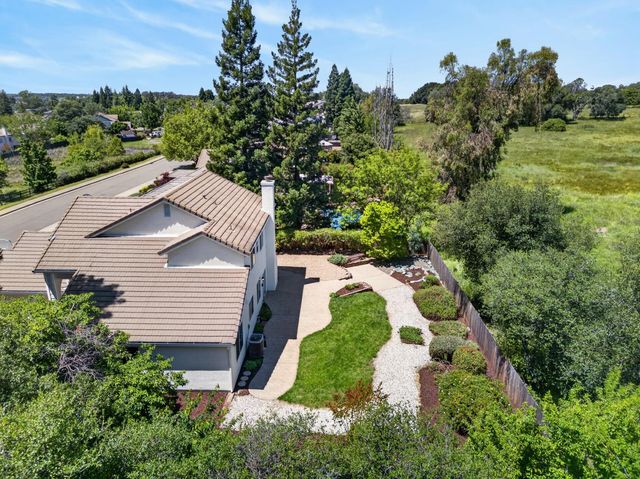 3357 Tourmaline Way, Rescue, CA 95672