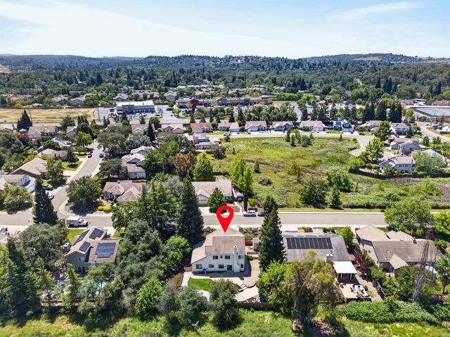 3357 Tourmaline Way, Rescue, CA 95672