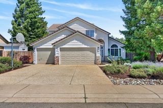 3357 Tourmaline Way, Rescue, CA 95672