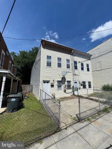 2330 NICHOLSON ST SE, Washington, DC 20020