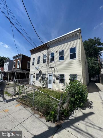 2330 NICHOLSON ST SE, Washington, DC 20020