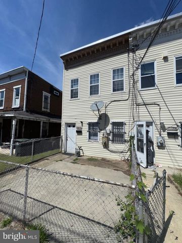 2330 NICHOLSON ST SE, Washington, DC 20020