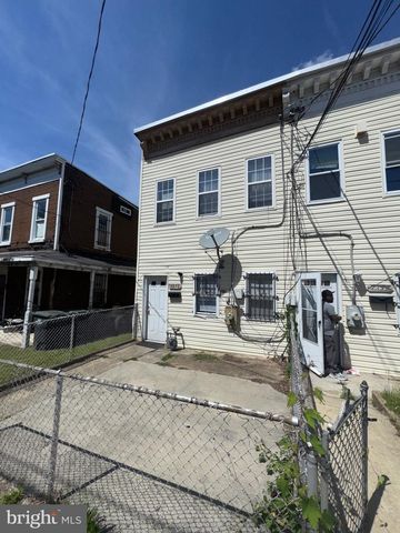 2330 NICHOLSON ST SE, Washington, DC 20020