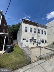 2330 NICHOLSON ST SE, Washington, DC 20020