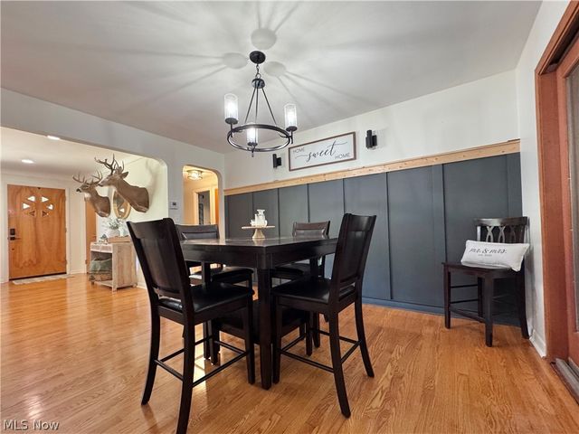 145 Village Boulevard, Canfield, OH 44406