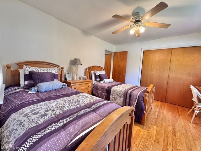 145 Village Boulevard, Canfield, OH 44406